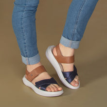 kybun - Melano (Women's Sandals)