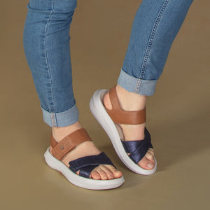 kybun - Melano (Women's Sandals)