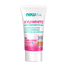 NOW Kids Xyli-White Bubblegum Splash