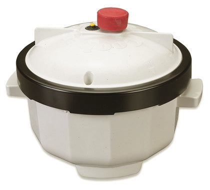 Nordic Ware - Microwave Tender Cooker