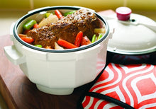 Nordic Ware - Microwave Tender Cooker