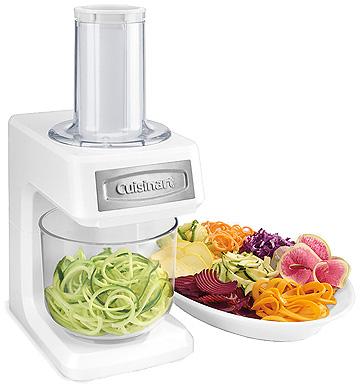 Cuisinart - PrepExpress Food Processor