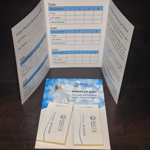 Pascoe Pascoe pH Strips Pack, in previous packaging