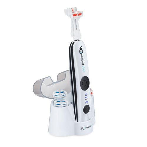 30 Second Smile Automatic Toothbrush