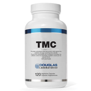 Douglas Laboratories - TMC (Tri-Metabolic Control)