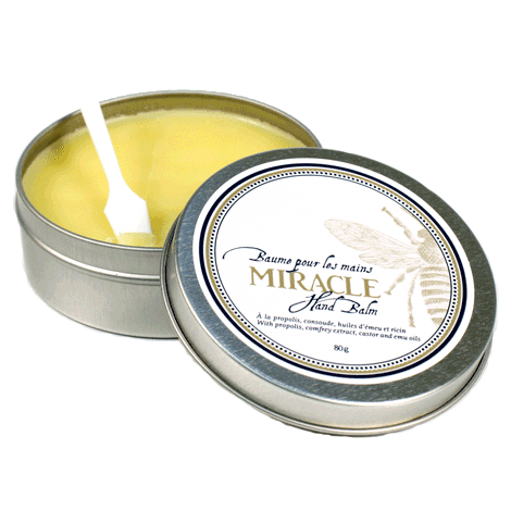 Bella Vita - Miracle Hand Balm
