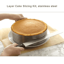 Frieling - Zenker - Layer Cake Slicer