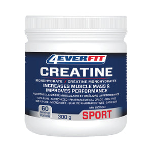 4EverFit - Creatine Monohydrate