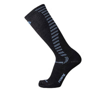 Point6 Compression, Surge, Ultra Light, OTC (Black/Robin's Egg) 