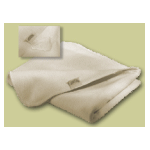 Natura - Baby Puddle Pad (Crib Sized)