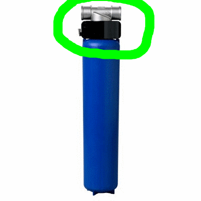 3M Aqua-Pure - Replacement Parts for AP903 Whole House Water System