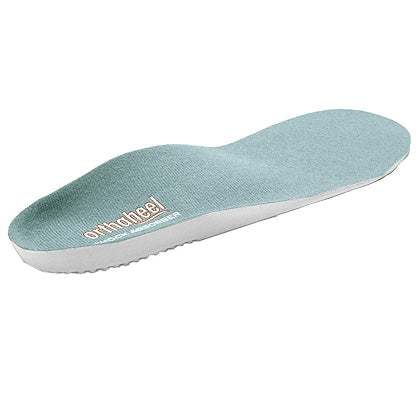 Orthaheel - Shock Absorber Maximum Cushion Full-Length, Extra Small Size
