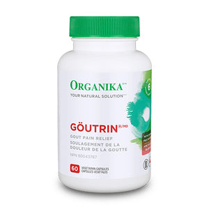 Organika - Goutrin