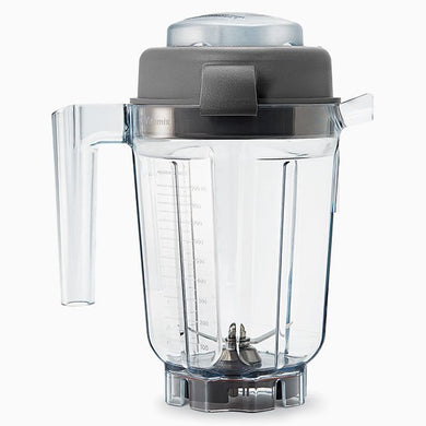 32 oz / 0.9 L Standard Vitamix Container with Wet Blades