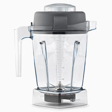 Standard 48 oz/1.4L Vitamix Container with Wet Blades
