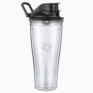 20 oz / 0.6L Container/Travel Cup for Vitamix S Series
