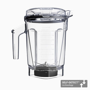 Vitamix Ascent Series Blender Containers – - Main Image