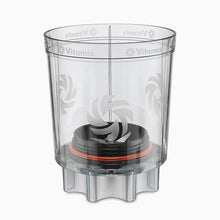 Base of the Vitamix Personal Cup Adapter