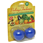 Bluapple Food Freshener 2 pack