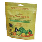 Bluepple Refill Kit