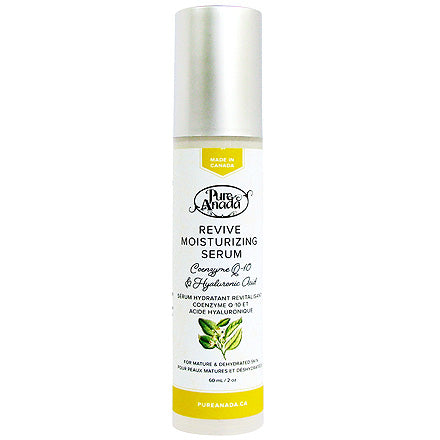 Pure Anada - Revive Moisturizing Serum