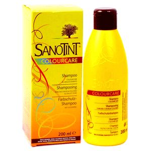 Sanotint - Shampoo & Conditioner Products