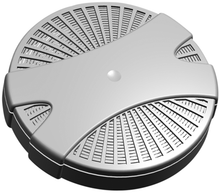 close-up of a single Boneco Hydro Cell