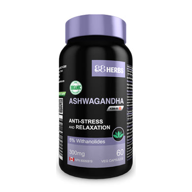 88Herbs - Ashwagandha