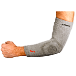 Incrediwear Elbow Brace on an arm