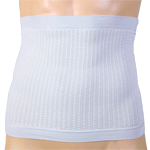 an Incrediwear Body Sleeve on a torso