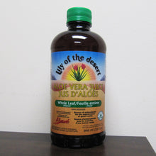 Lily of the Desert - Aloe Vera Juices or Gel