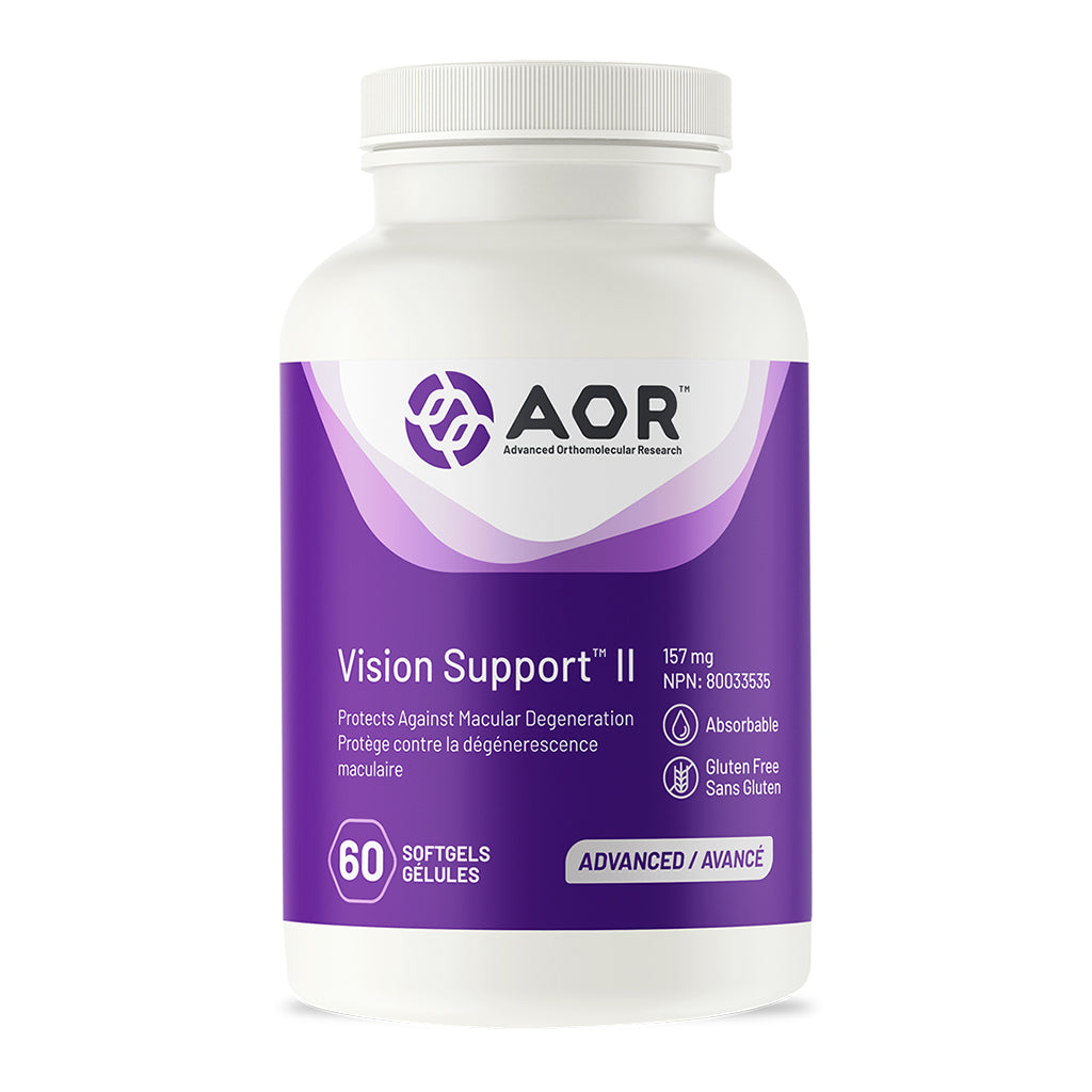 AOR - Vision Support II