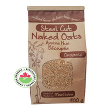 Adagio Acres - Naked Oats