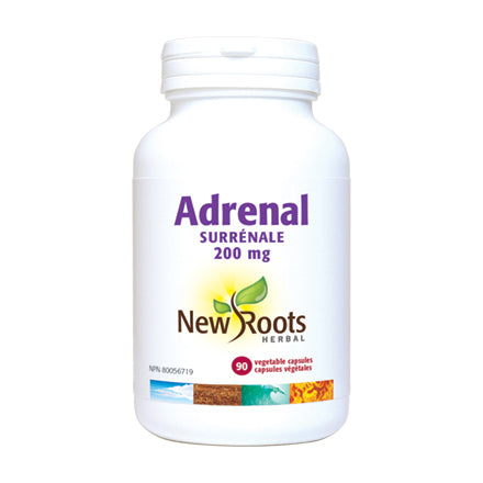 New Roots Herbal Adrenal
