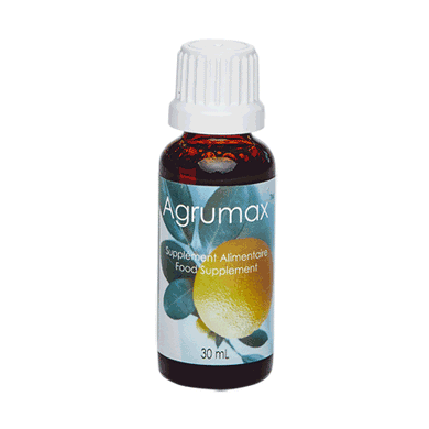 Agrumax - Concentrated Citrus Extract