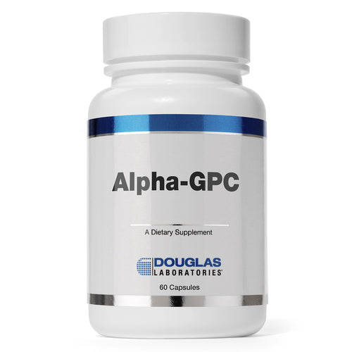 Douglas Laboratories - Alpha-GPC