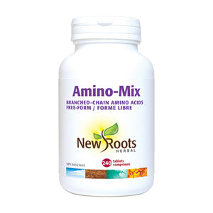 New Roots Herbal Amino-Mix