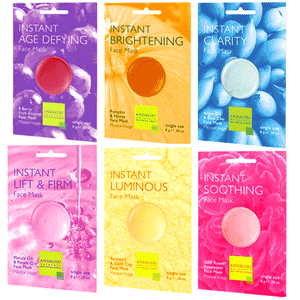 Andalou Naturals - Instant Face Mask