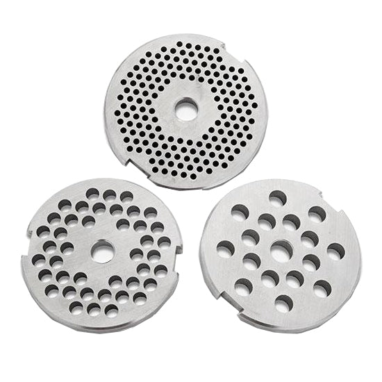 Ankarsrum Assistent - Food Grinder / Mincer Disks