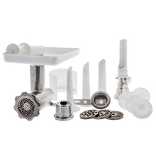  Ankarsrum Meat Mincer, Complete Package 