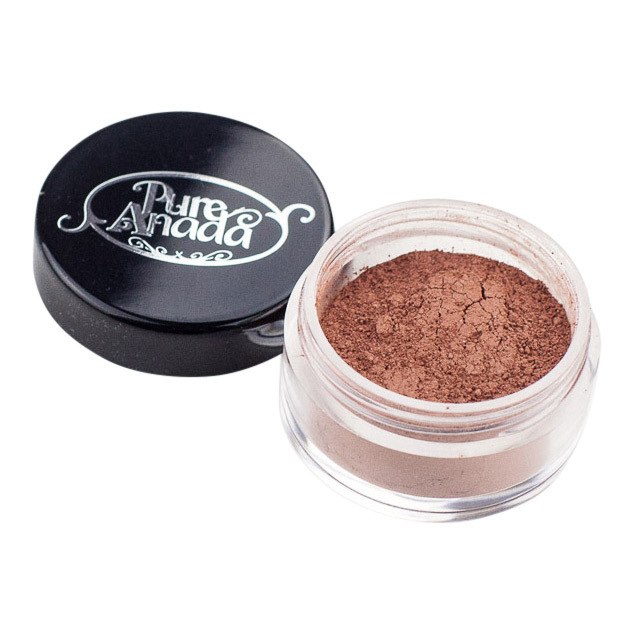 Pure Anada Loose Mineral Luminous Blush