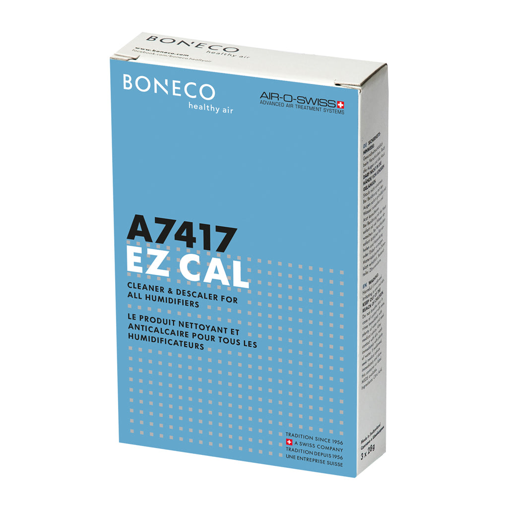 Boneco - EZCal - Humidifier Cleaner/Descaler A7417