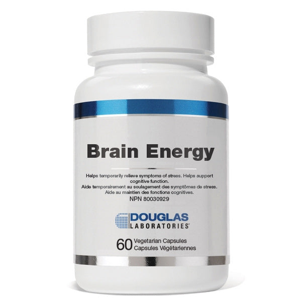 Douglas Laboratories - Brain Energy