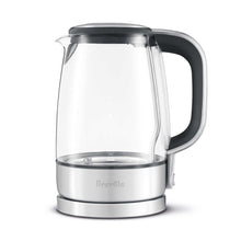 Breville - The Crystal Clear Kettle