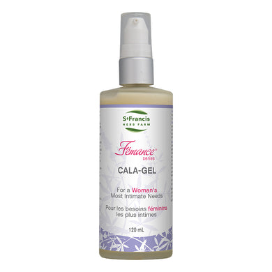 Femance - Cala-Gel Lotion