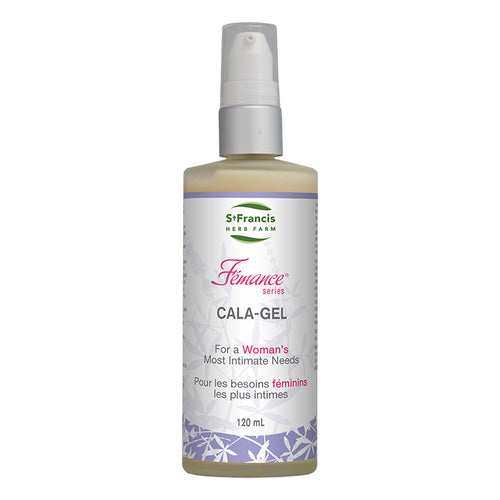 Femance - Cala-Gel Lotion