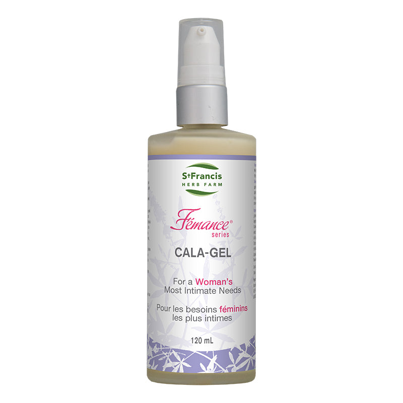 Femance - Cala-Gel Lotion