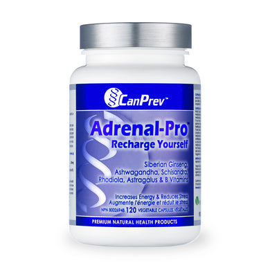 CanPrev - Adrenal-Pro