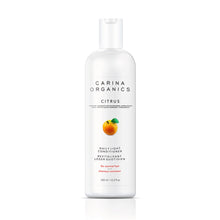 Carina Organics Citrus Daily Light Conditioner