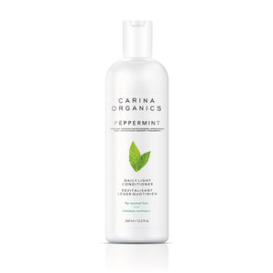 Carina Organics - Natural Conditioner